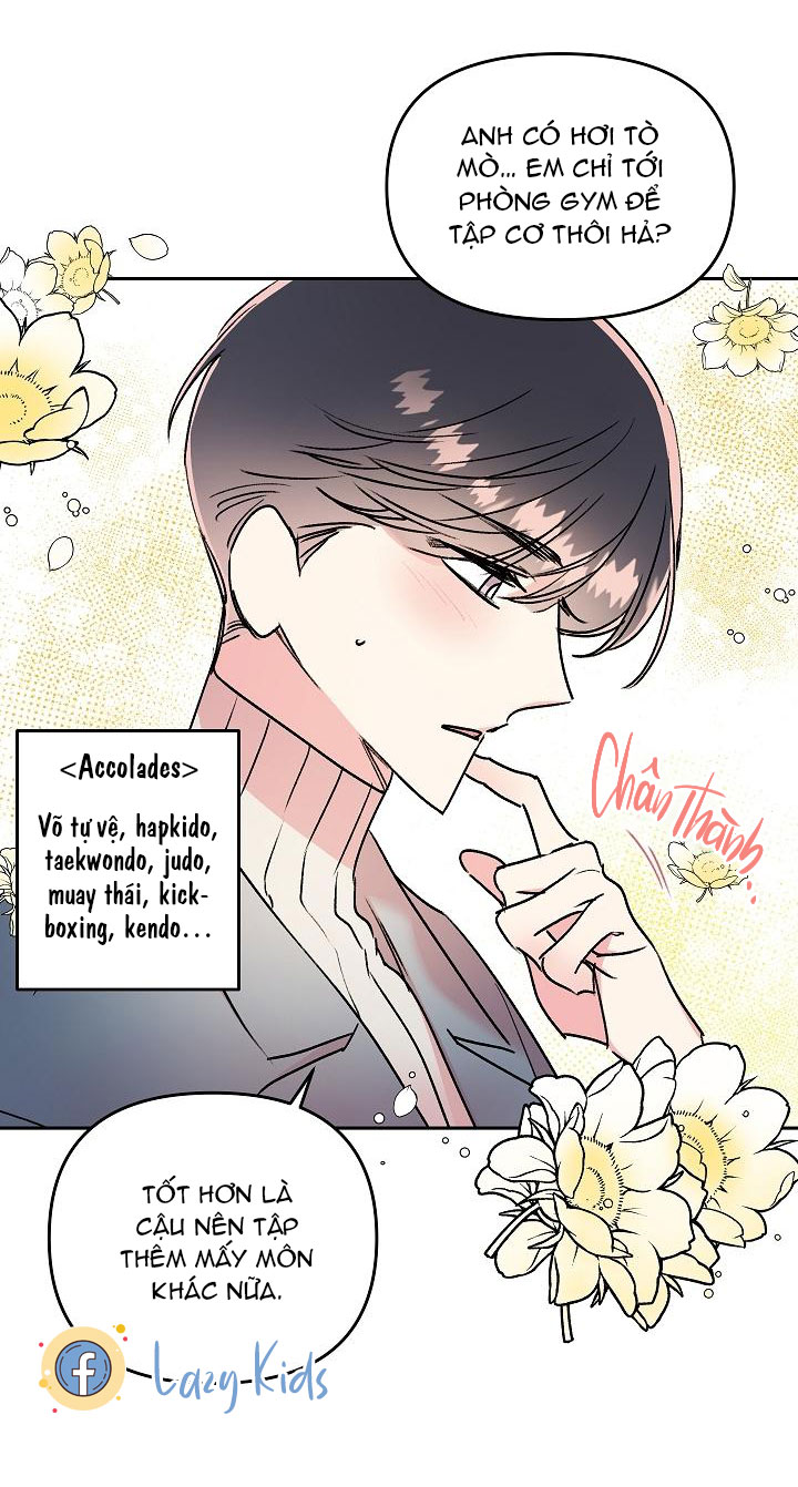 liệu pháp bí mật chapter 12 19