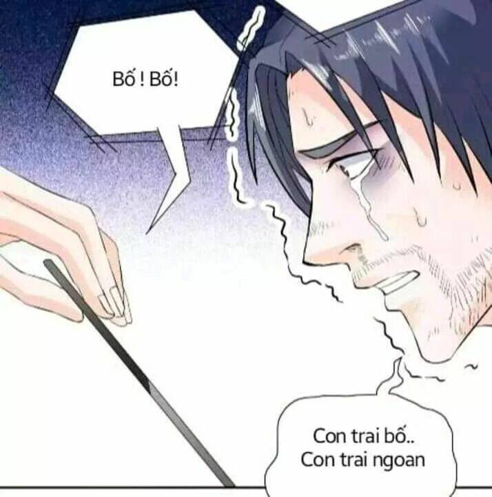 1 nửa hoàn hảo của ceo chapter 19 14