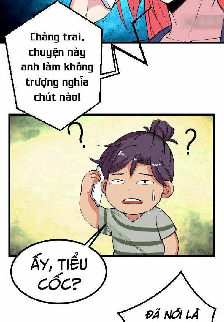 ngưu thư cung ứng thương chapter 32 5