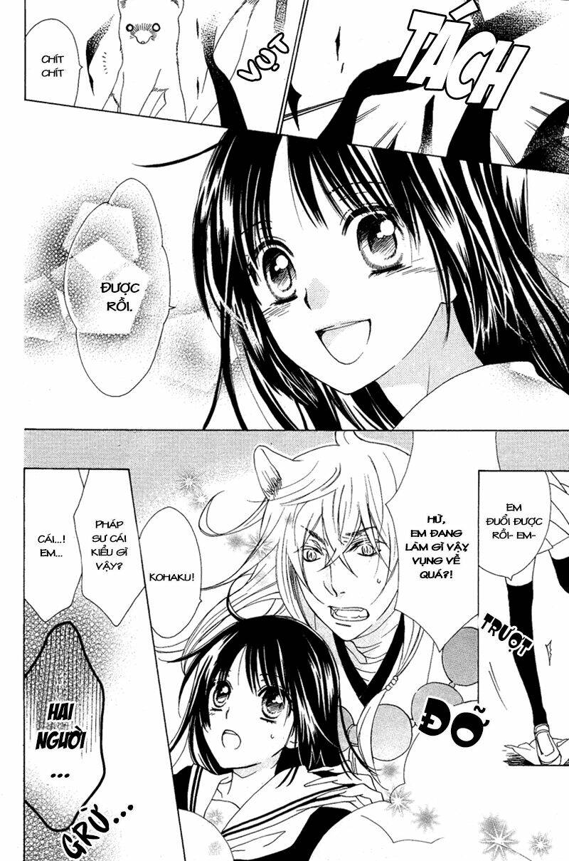 tổng hợp one shot. chapter 60 5