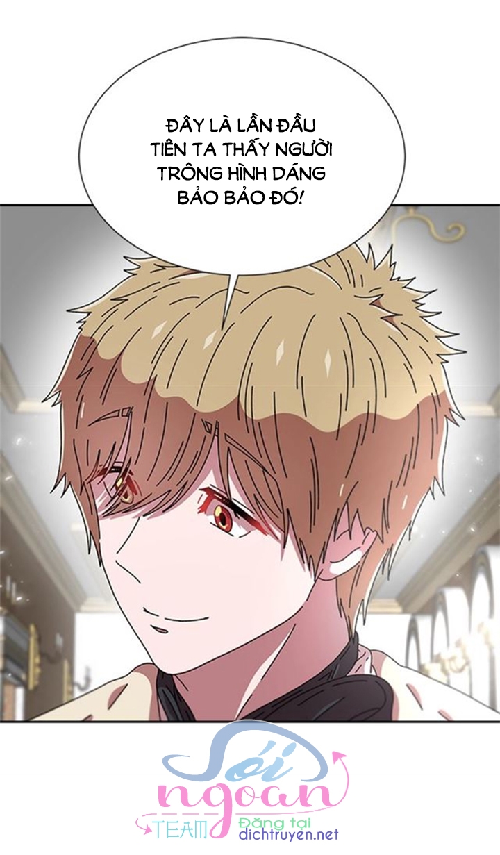 con gái bảo bối của ma vương chapter 62 21