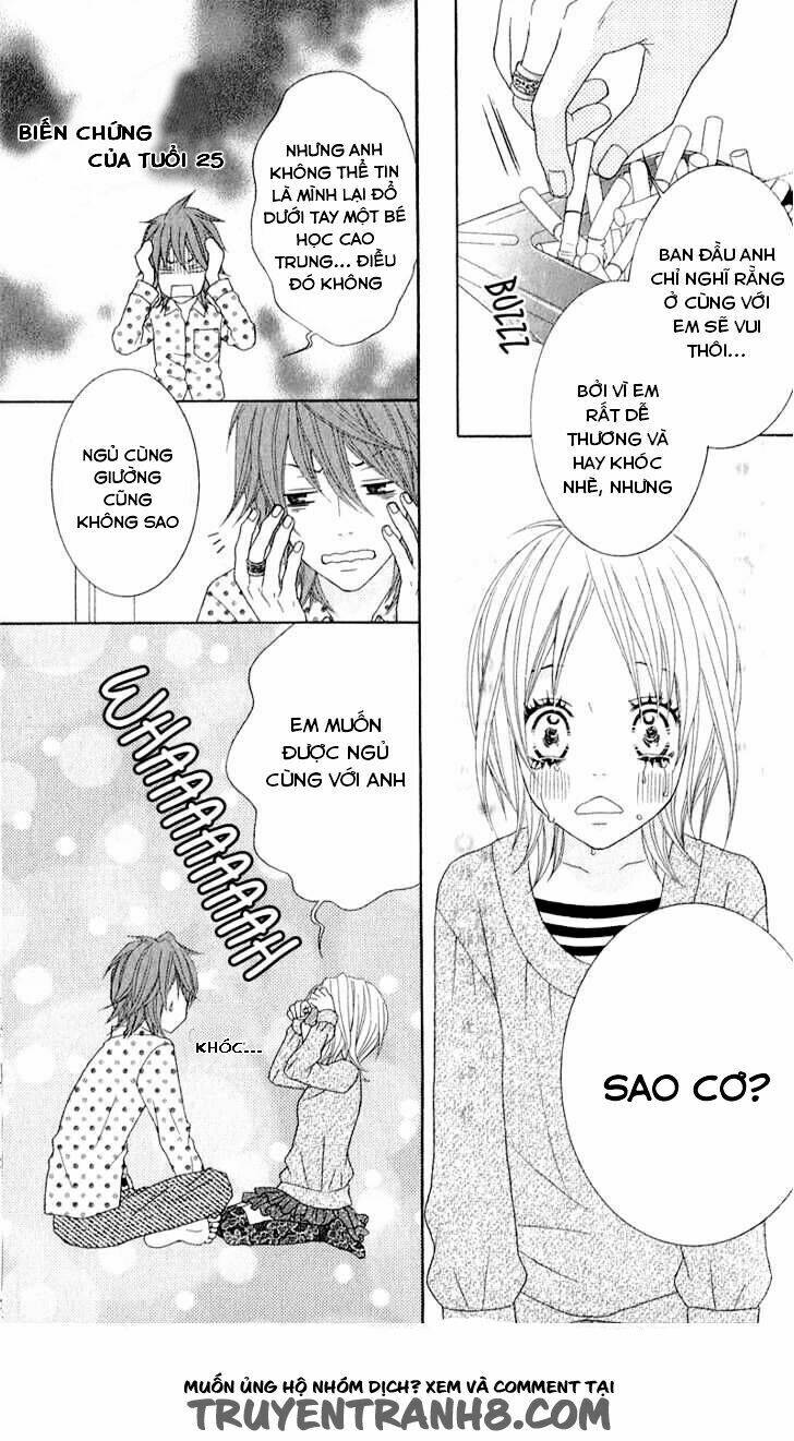 love share chapter 4 44