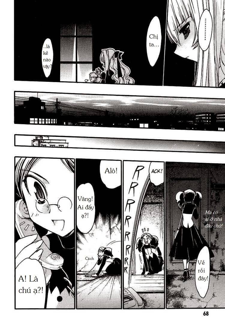 little vampire chapter 37 28