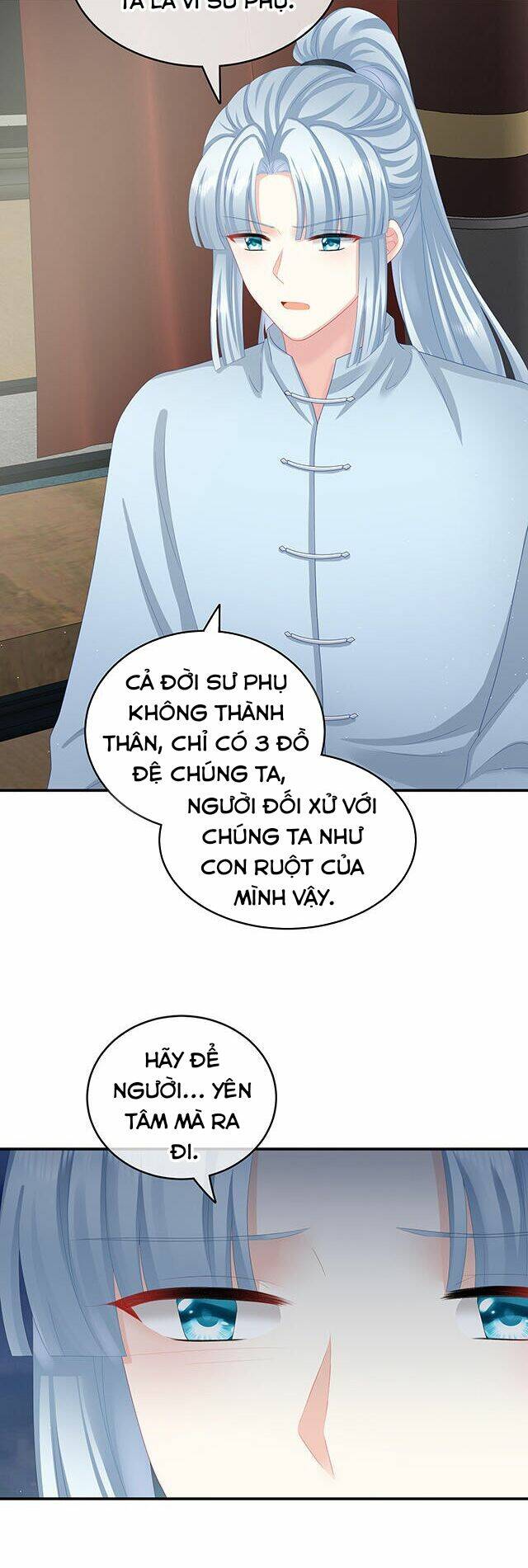 kiều phu có hỉ chapter 33 20