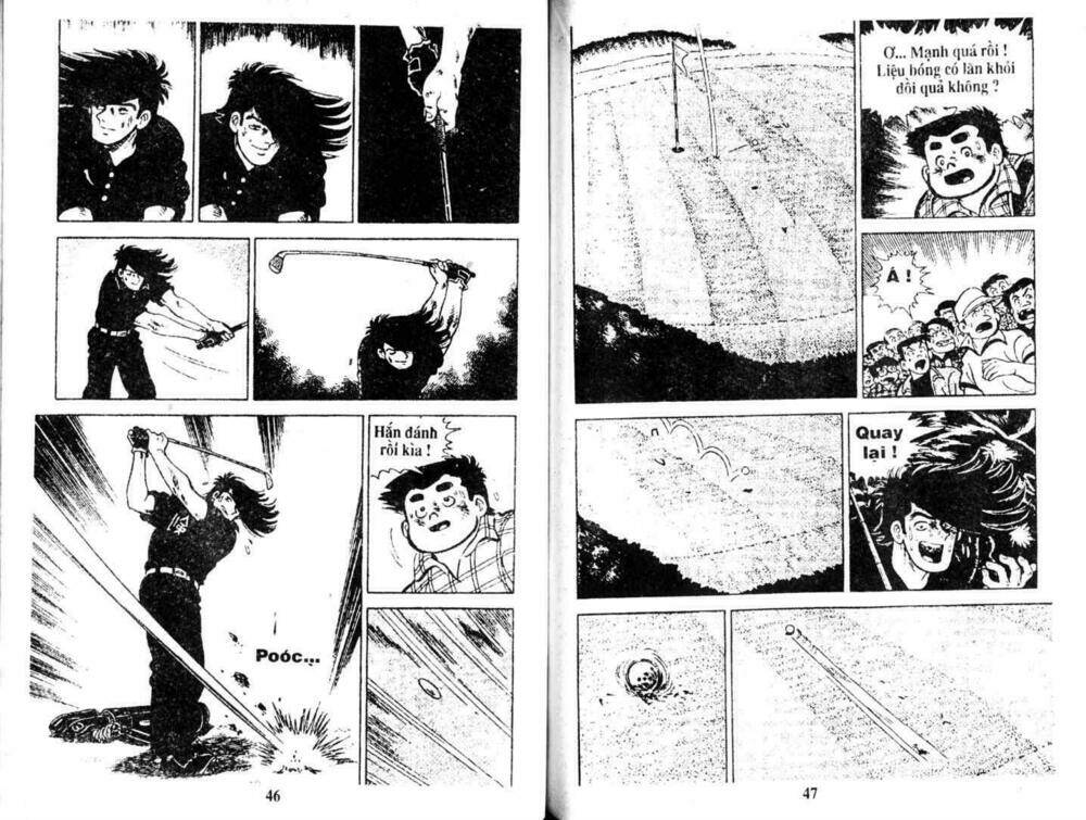 tân teppi chapter 8 22