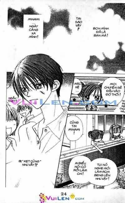 con gái con trai chapter 7 24