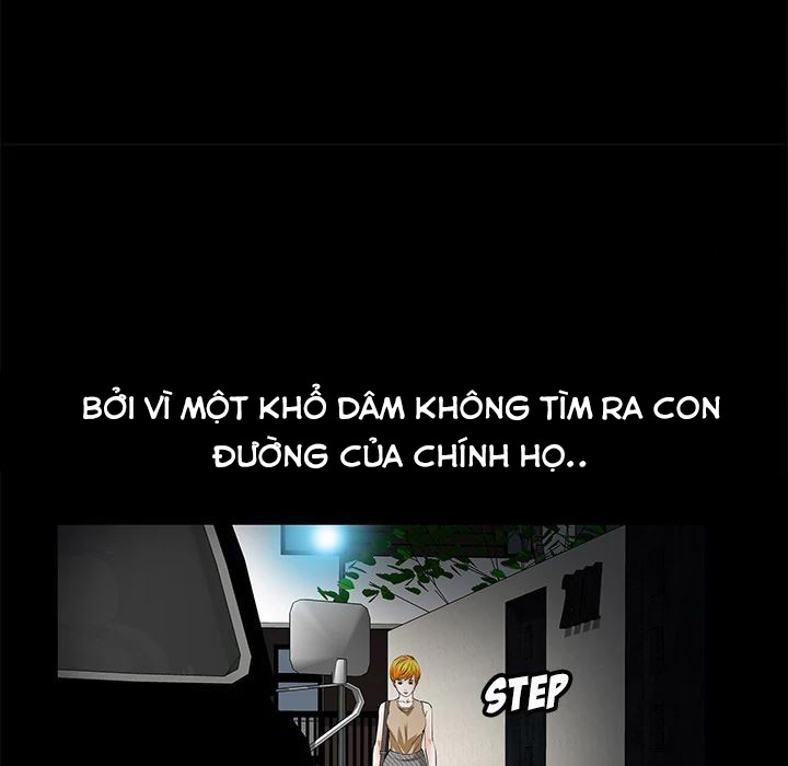 khổ dâm chapter 22 20