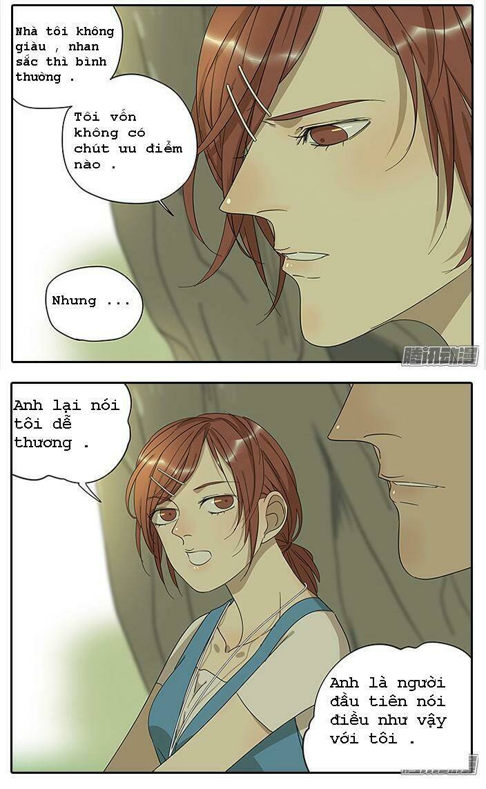 tương thân chung kết giả chapter 20 7