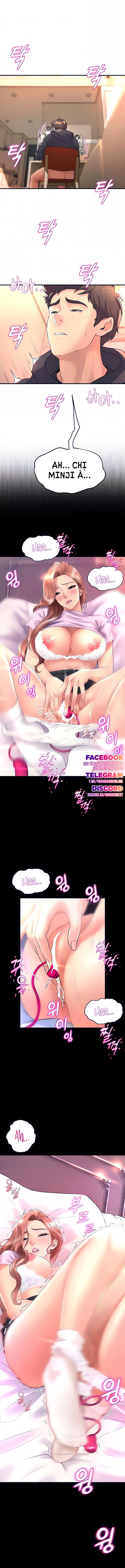 lớp nhảy mỹ nhân chapter 9 5