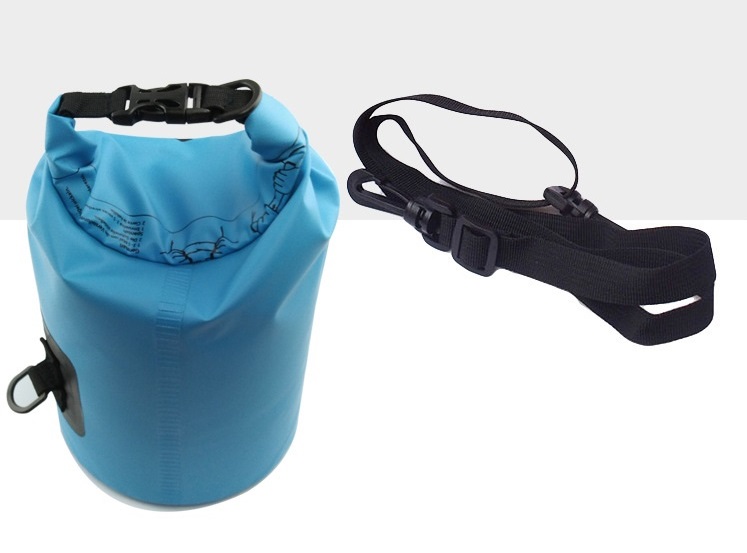 Túi Chống Nước Water Proof BAG Cho Balo, Máy Tính, Laptop, Đi Biển, Đi Du Lịch Hàng Chính Hãng