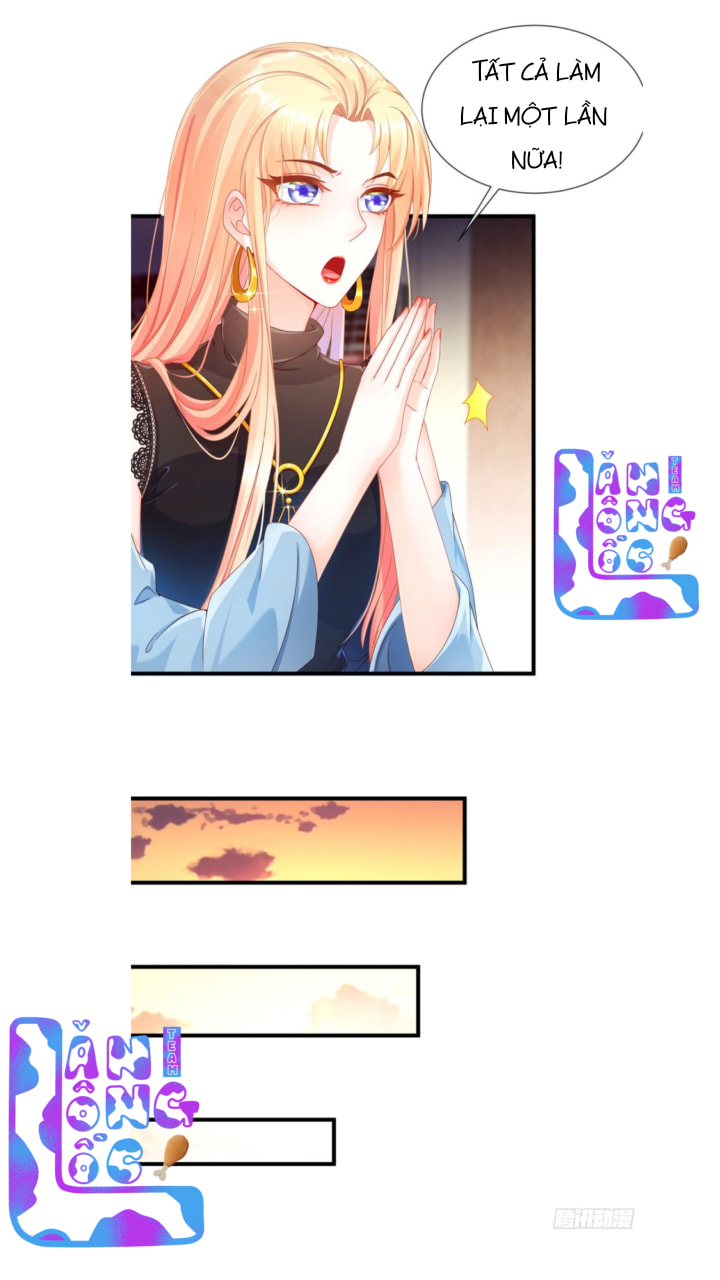 chị gái có thể có tâm tư gì xấu đây chapter 5 12