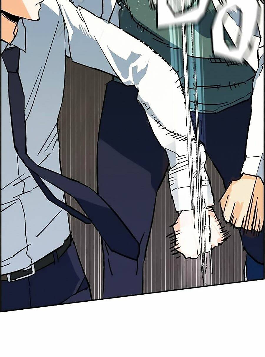 bạn học tôi là lính đánh thuê chapter 1 189