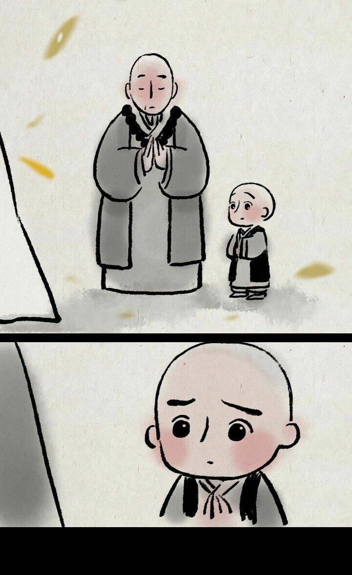 nhất thiền tiểu hòa thượng chapter 31 8