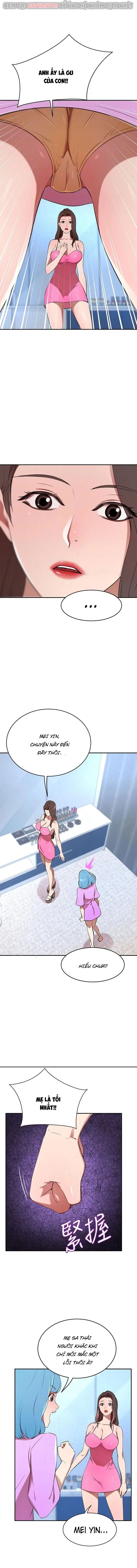 quý cô giàu có chapter 7 3