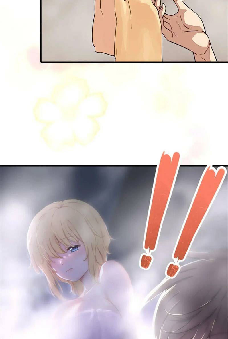 bạn gái virus của tôi chapter 391 26