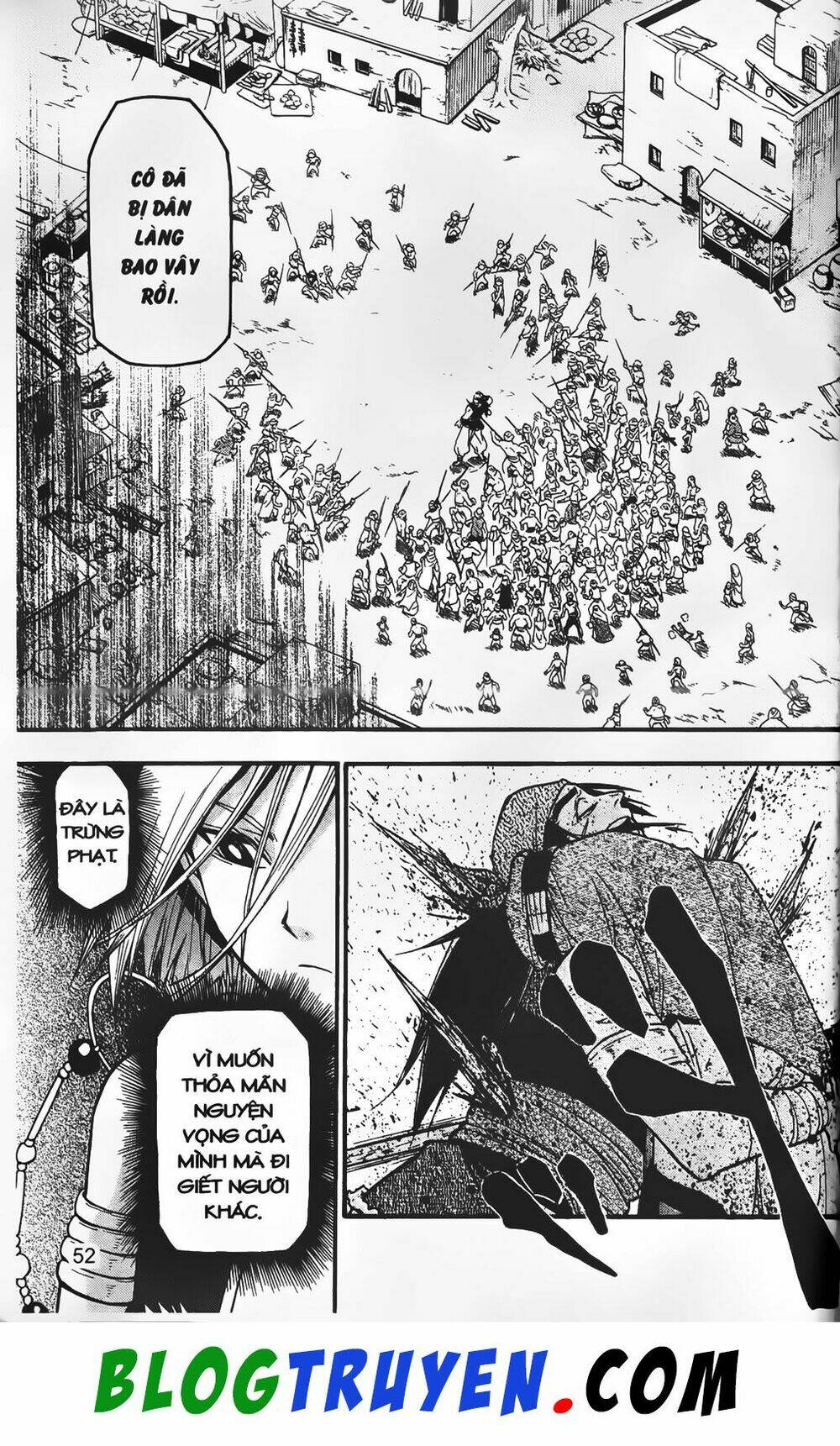 emma đến từ địa phủ chapter 18 39