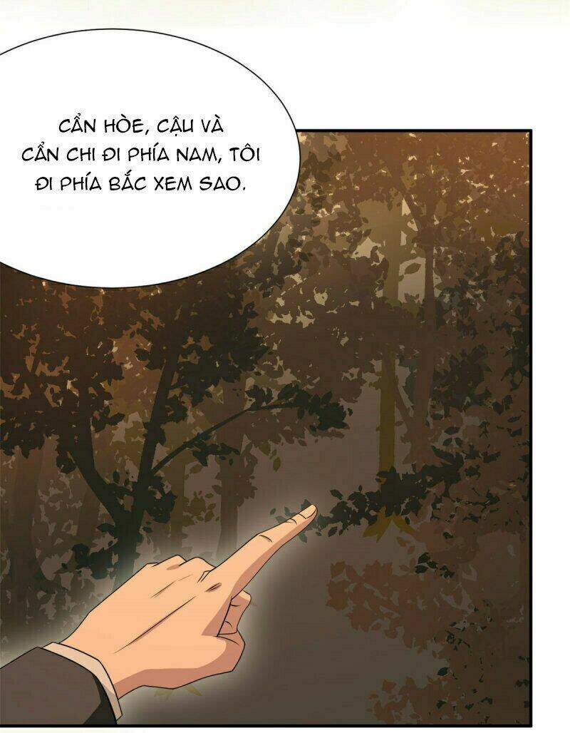 mạc thiếu bức hôn: vợ mới khó chống đỡ chapter 78 43