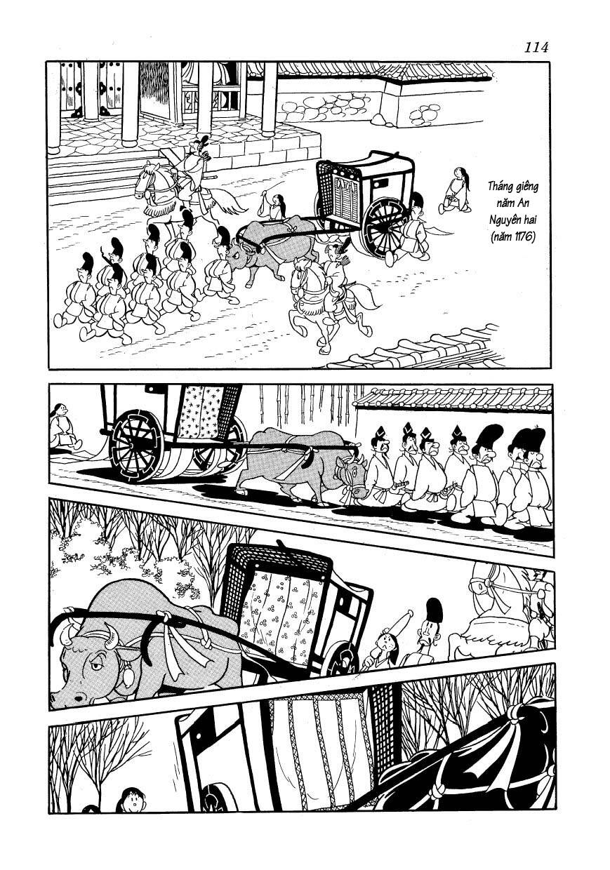 chim lửa chapter 81 13
