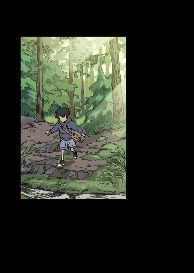 lumine - cội nguồn ánh sáng chapter 93 2