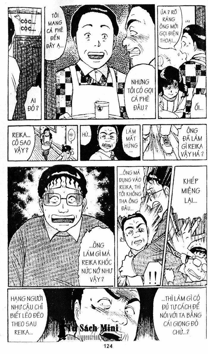 thám tử kindaichi (bản đẹp) chapter 79 40