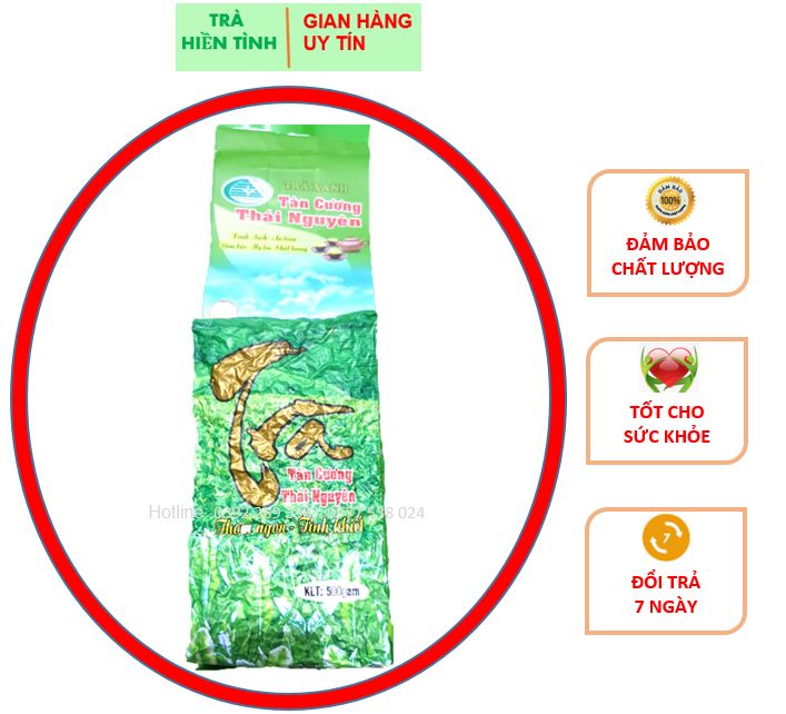 500 Gram trà tôm nõn Tân Cương Thái Nguyên, top 10 cơ sở uy tín nhất Thái Nguyên