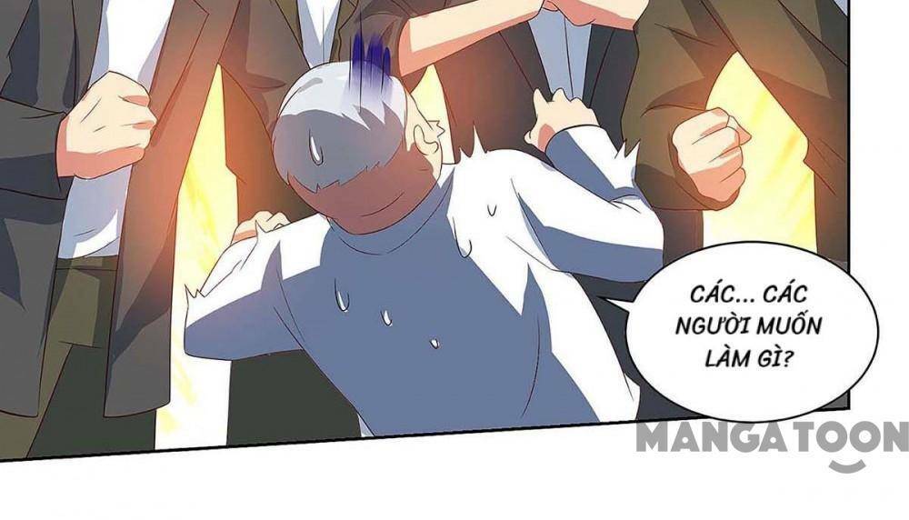 siêu cấp bại gia tử chapter 98 26