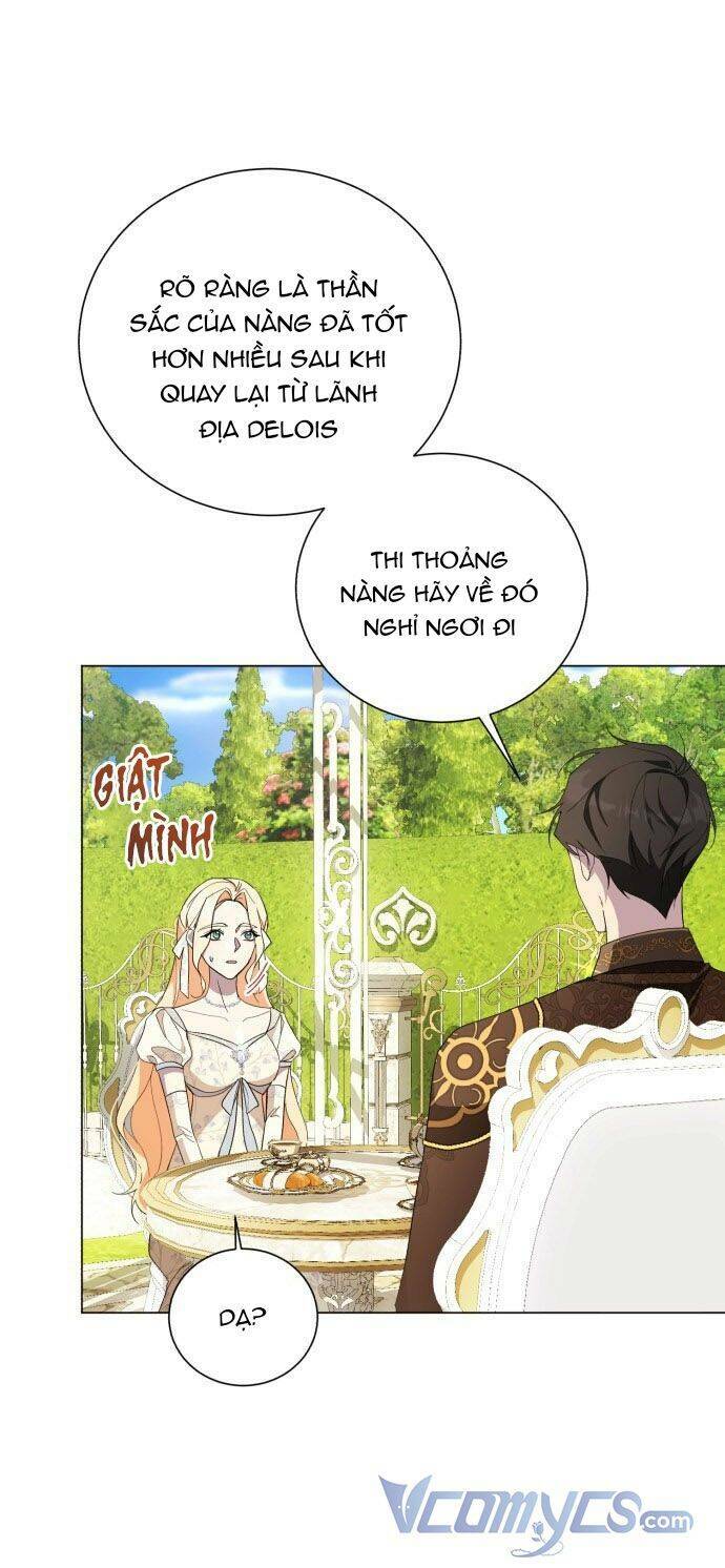 ta đã từng mong nàng biến mất chapter 43 56