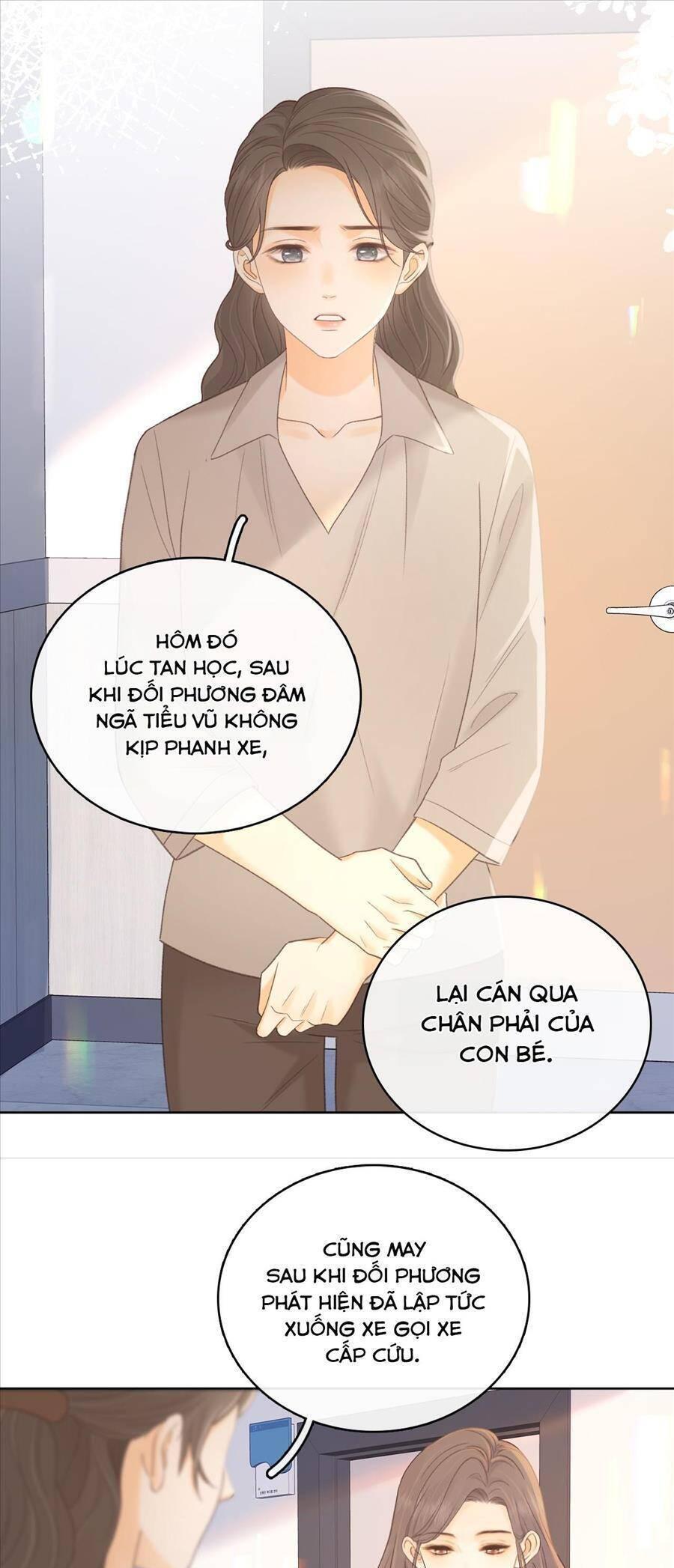 Khó Dỗ Dành Chapter 68 - Trang 19