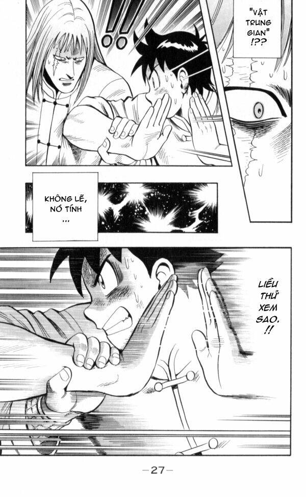 hoàng phi hồng phần iii chapter 25 25