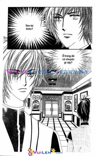 người duy nhất chapter 101 11