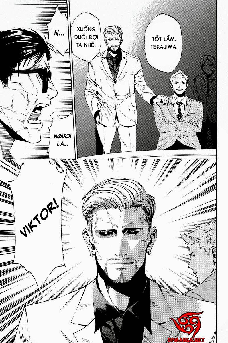 aku no higan - beyond evil chapter 3 7