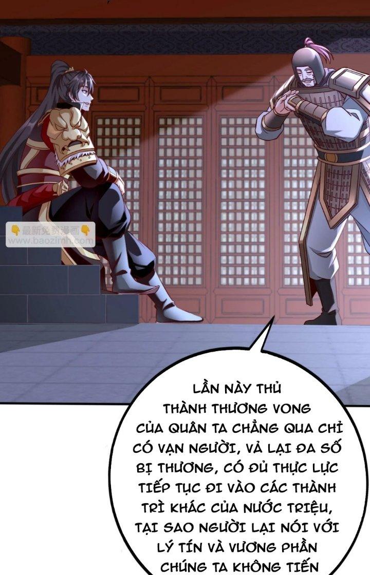 đại tần, ta là con tần thủy hoàng, giết địch thành thần chapter 48 3