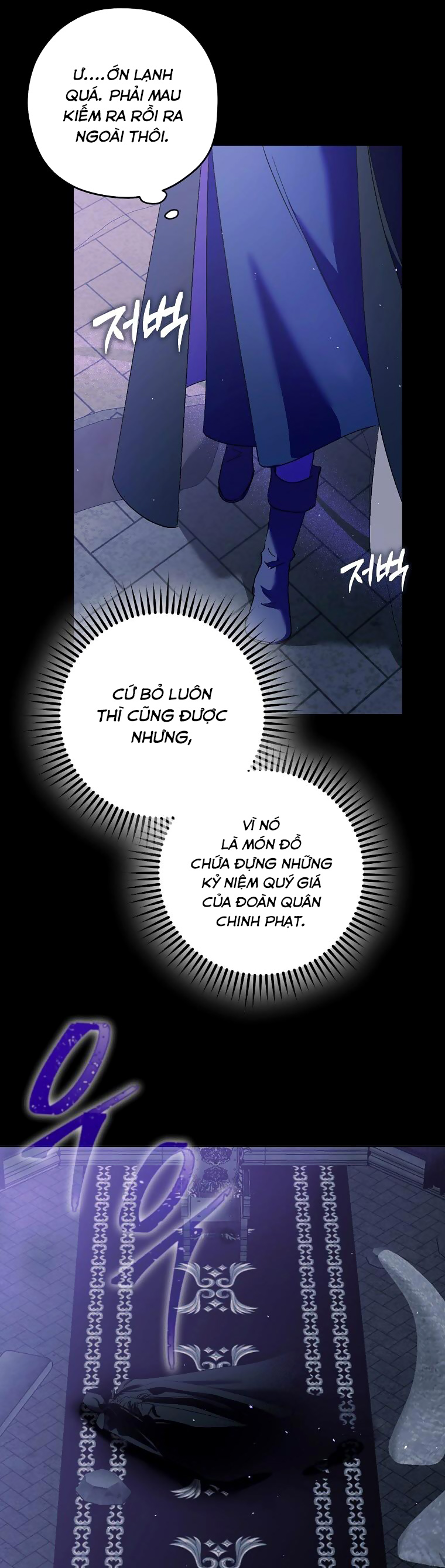 tôi đã cướp mất các nam chính từ tay nữ chính chapter 21 10