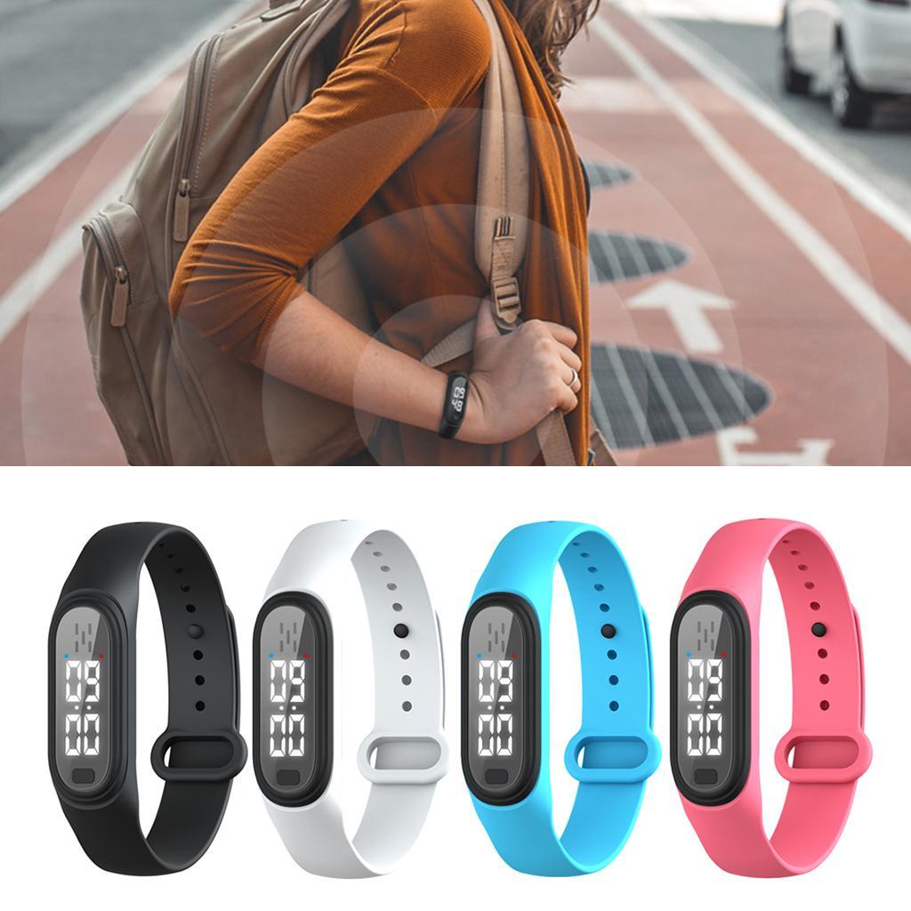 Smart   Bracelet    Bracelet Black