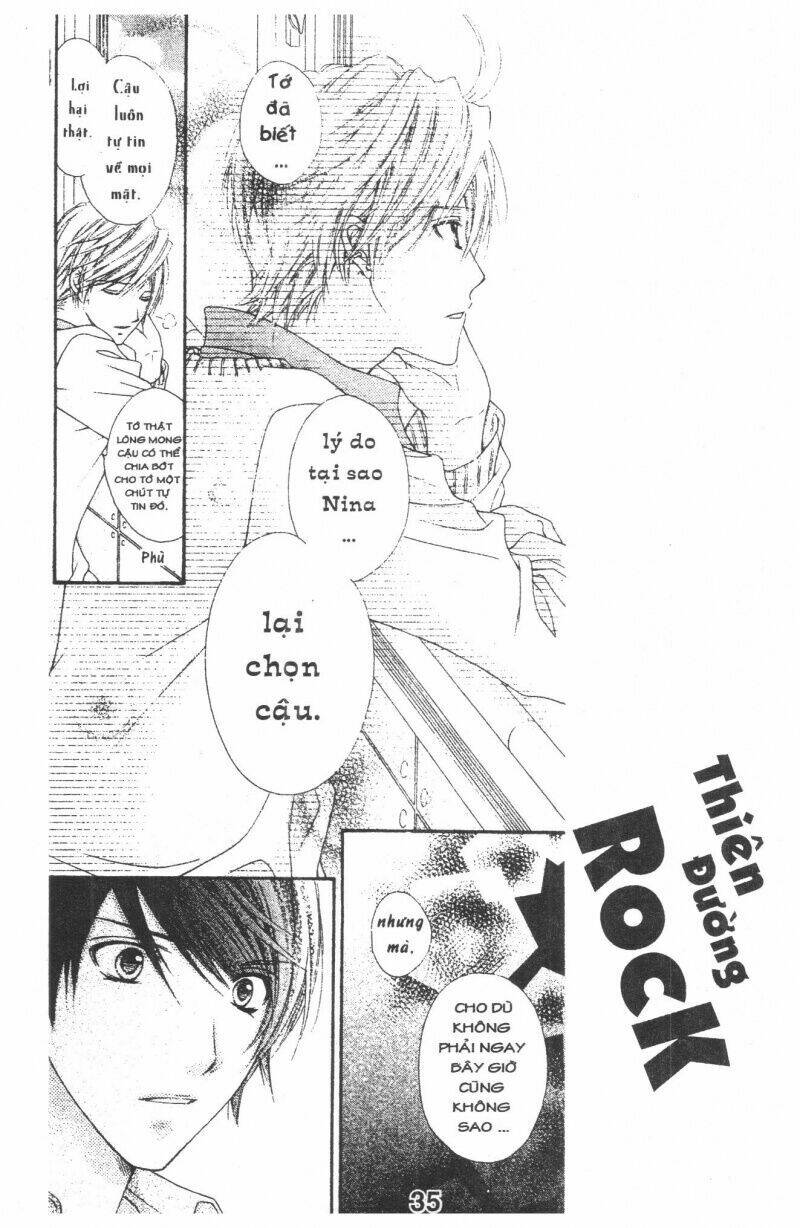thiên đường rock chapter 8 35