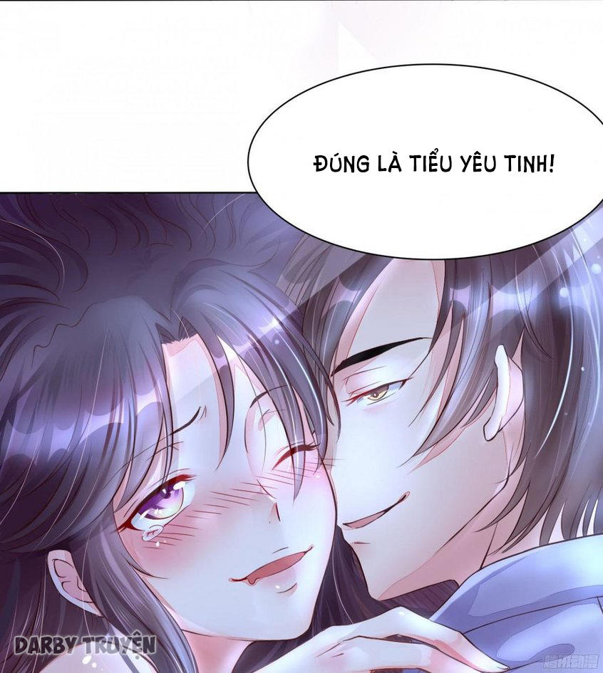 cơ trưởng ngài nhẹ nhàng thôi chapter 1 24