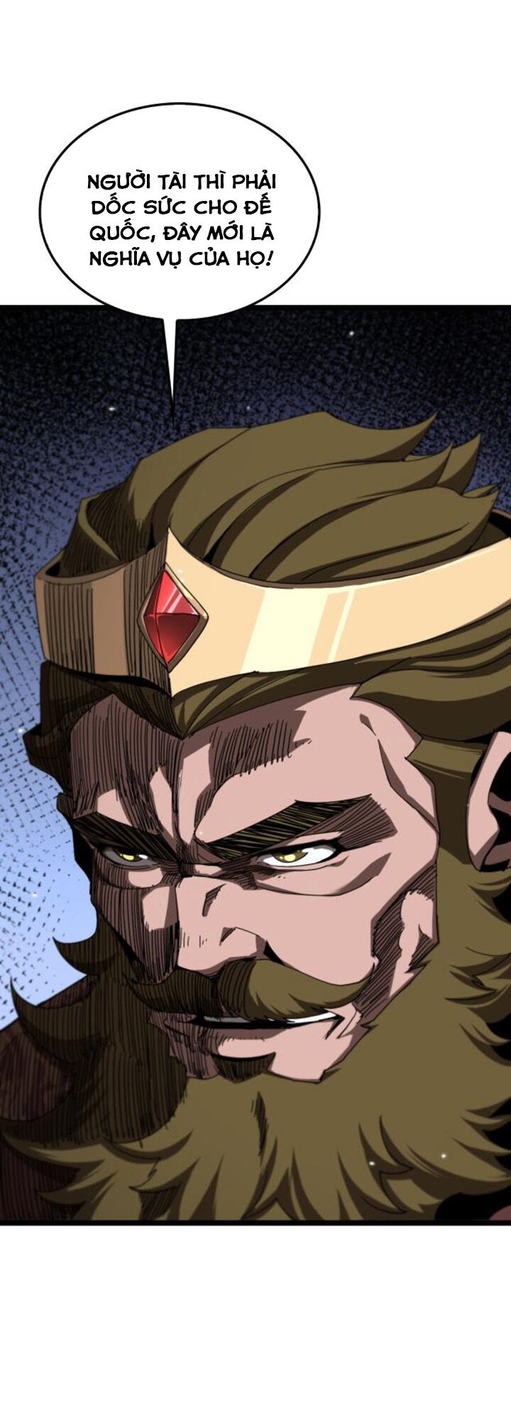 chư giới - tận thế online chapter 150 37