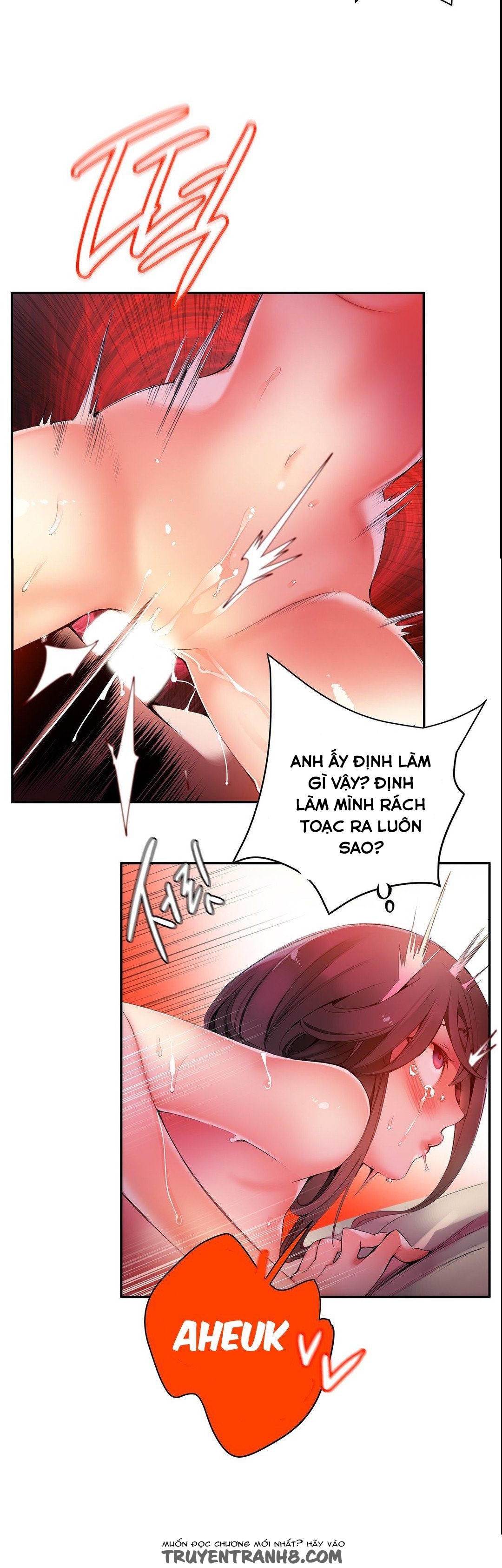 sự ràng buộc của lilith chapter 30 11