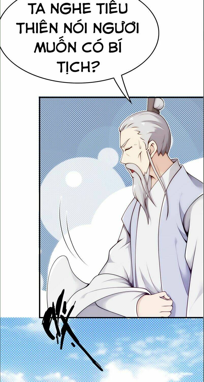 thiên hạ kiếp chapter 28 35