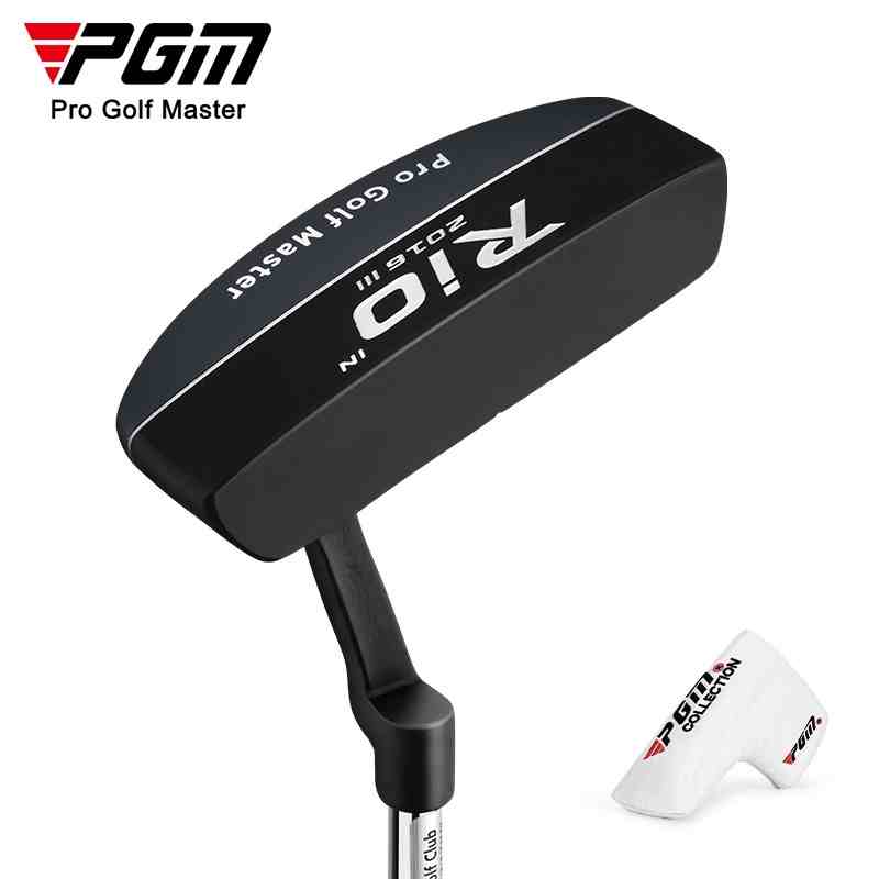 Hình ảnh Gậy Golf Putter - PGM Rio III - TUG040