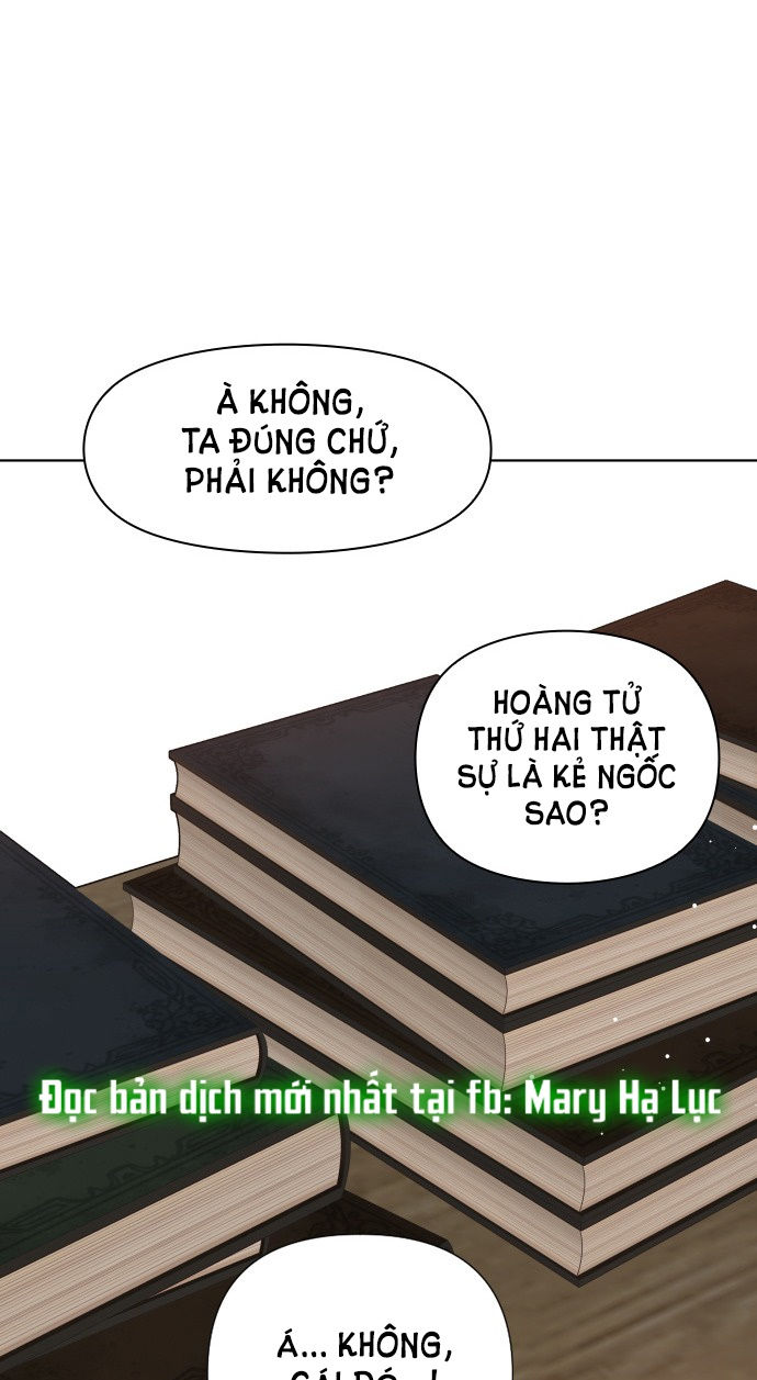 cách hiệp sĩ sống như một tiểu thư chapter 54 22
