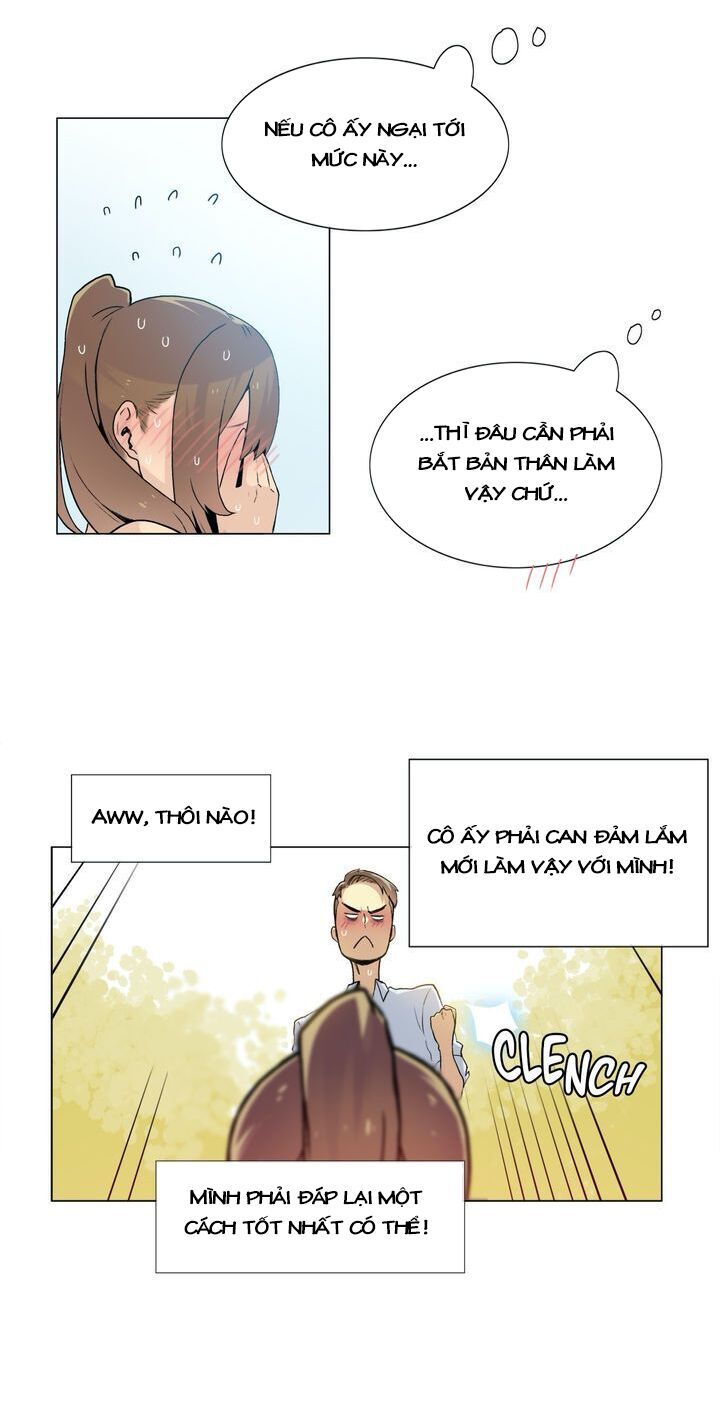 vùng đất kỳ diệu chapter 33 6