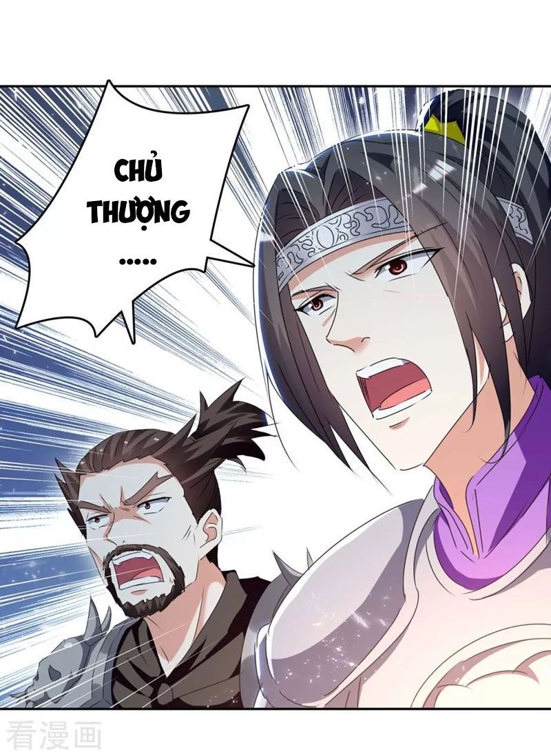 tối cường thăng cấp chapter 256 1