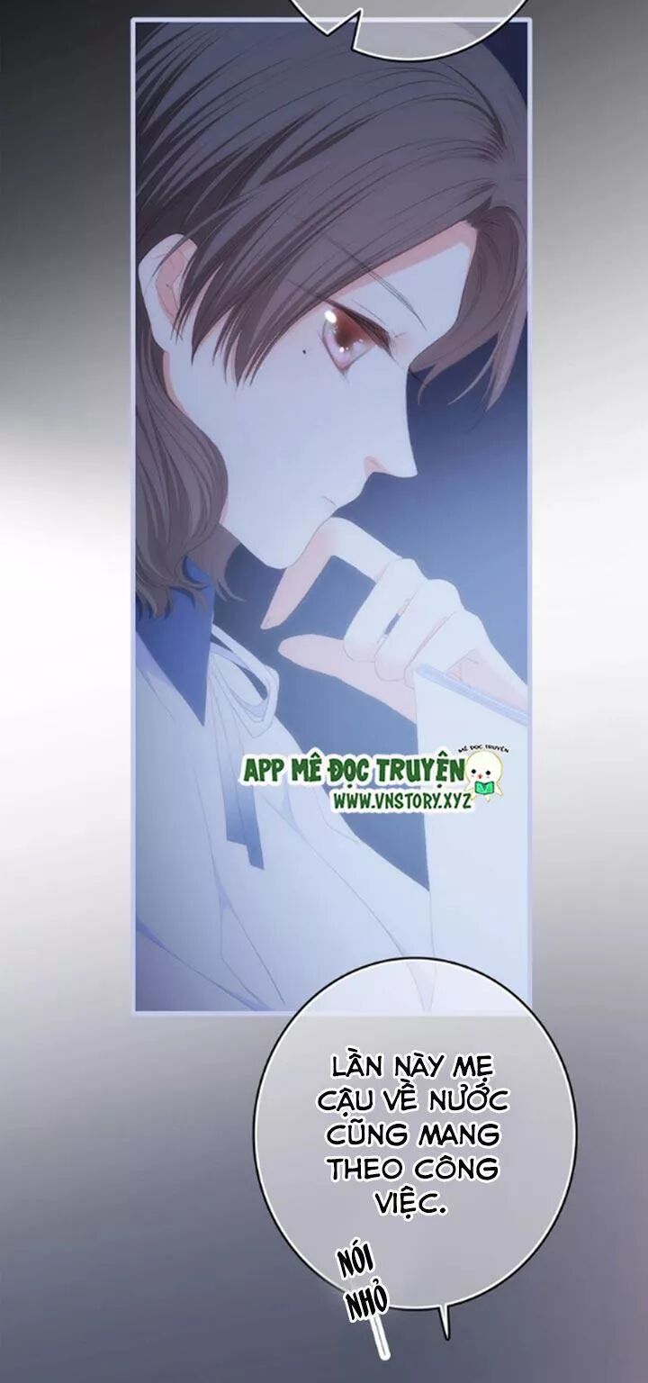 con tim rung động 2 chapter 102 23