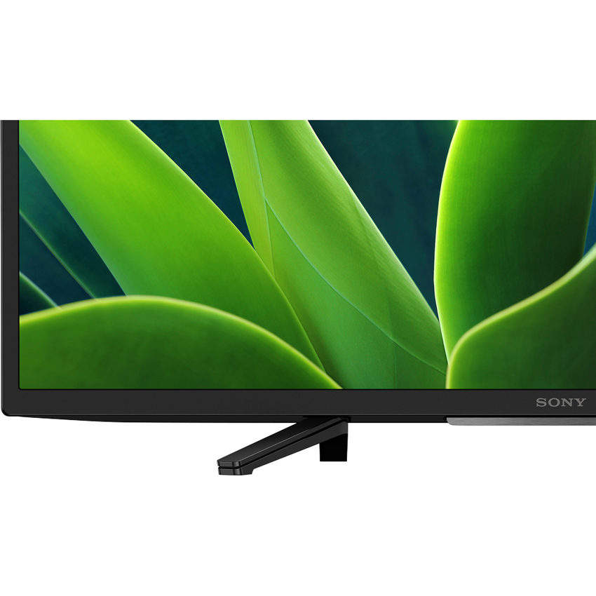 Google Tivi Sony 2K 32 inch KD-32W830K - Hàng chính hãng