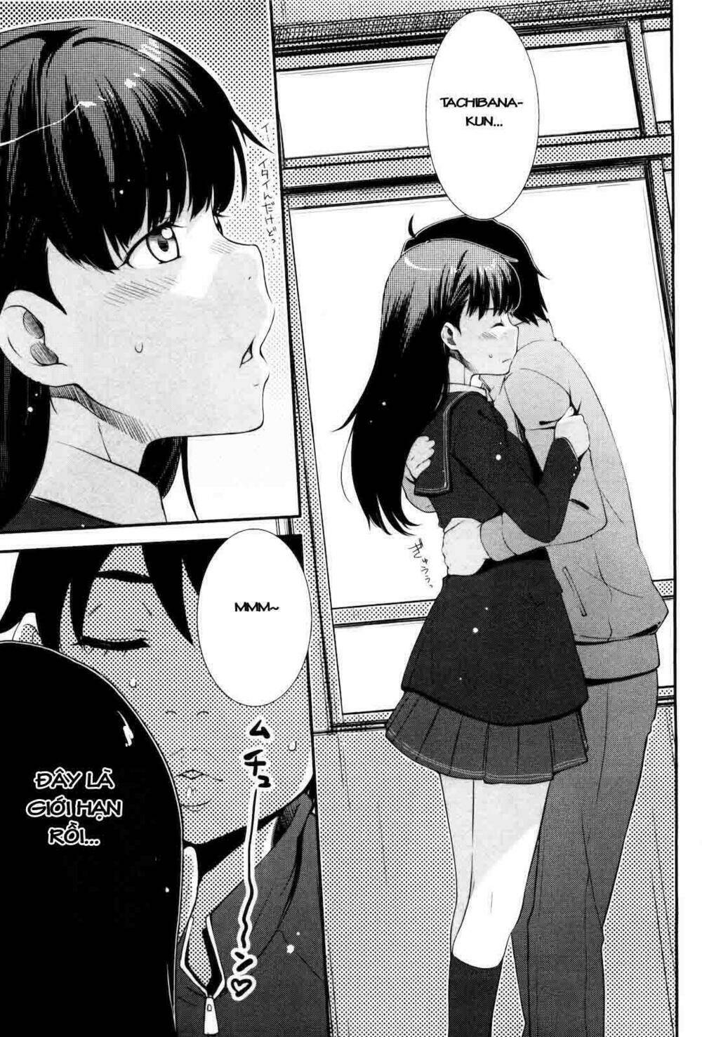 amagami - sincerely yours chapter 2 19