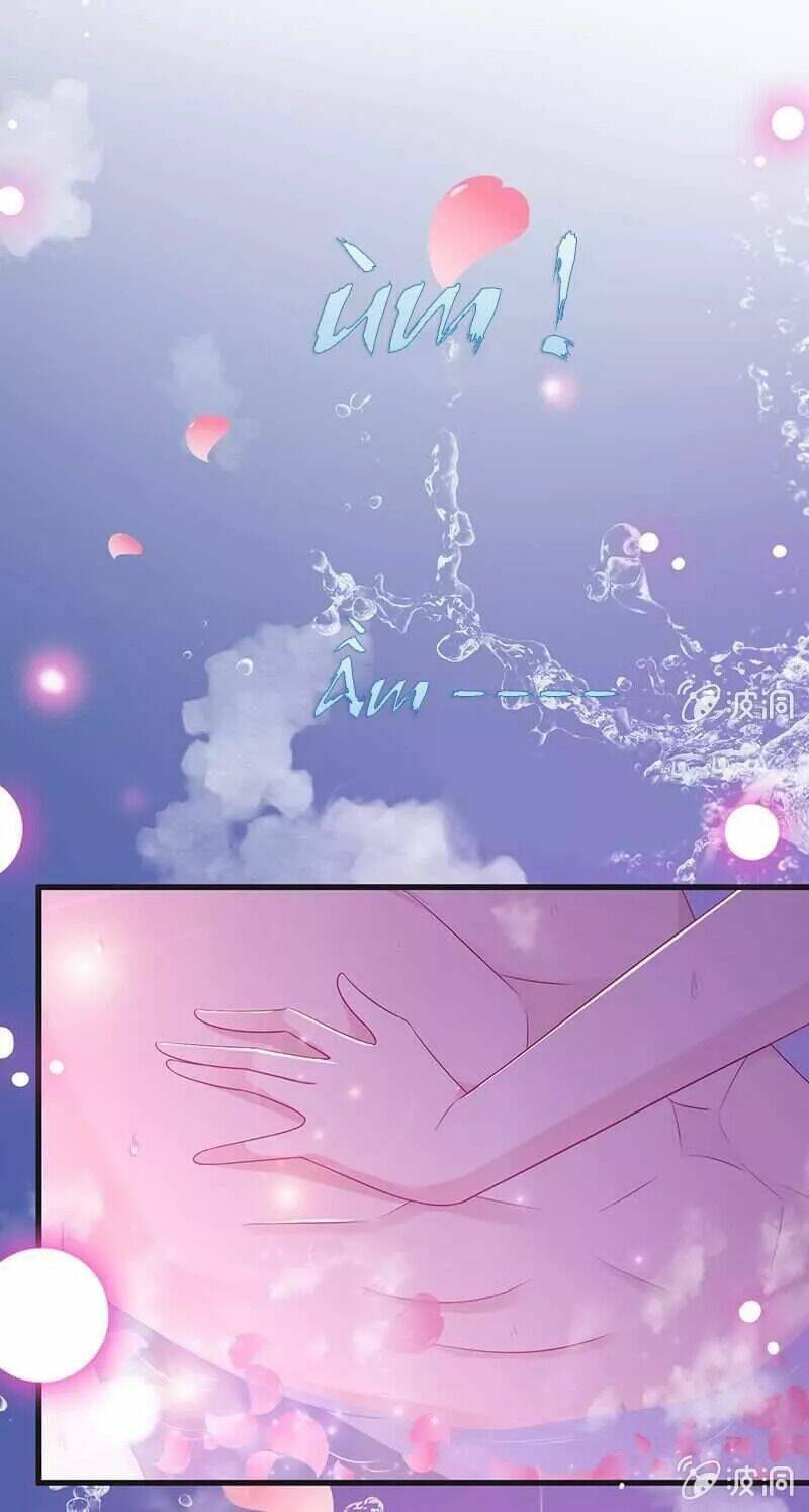 vương bài thiên sư và tiểu manh yêu chapter 18 33