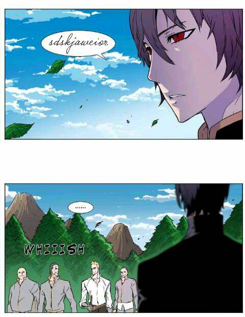 ma cà rồng quý tộc ngoại truyện chapter 2 12