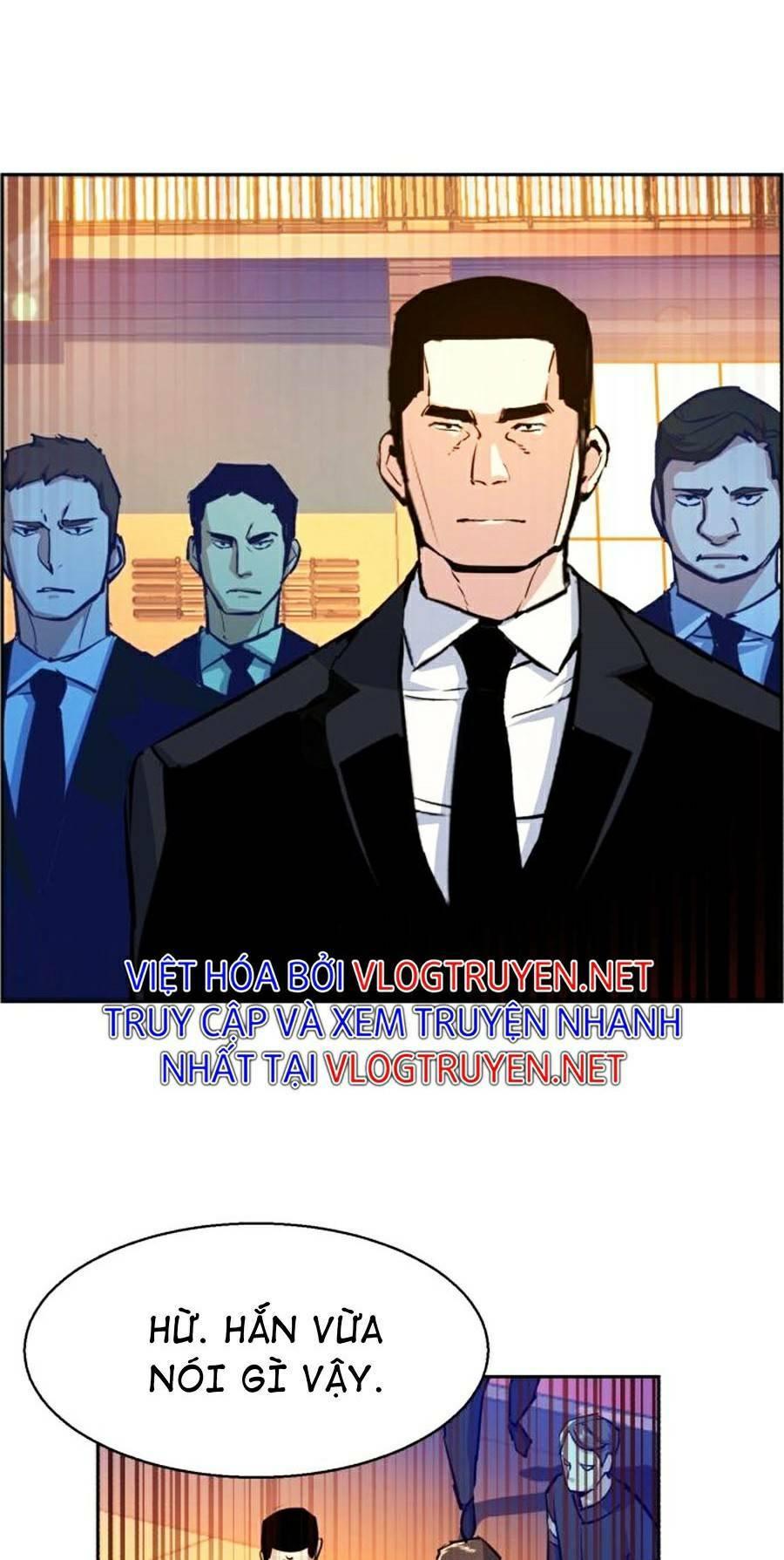 bạn học tôi là lính đánh thuê chapter 74 17