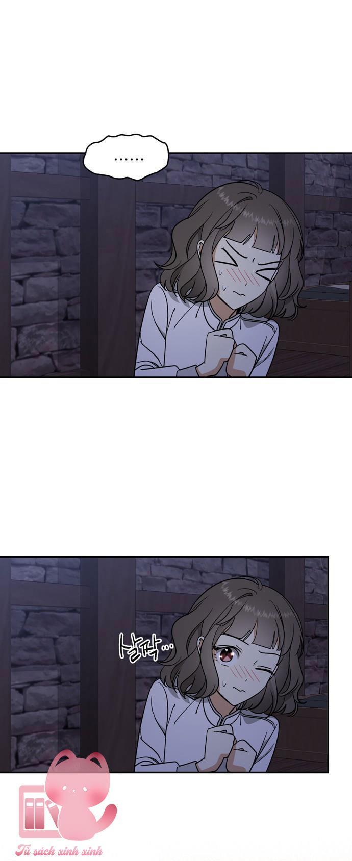 (hybe - le sserafim) crimson heart chapter 8 17